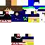 Texture for steve