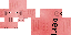Texture for Derp Pig