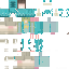Texture for bshs