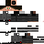 Texture for TNF