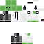 Texture for mr slime