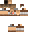 Texture for nutela