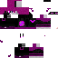 Texture for EnderBoy Flash