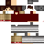 Texture for first skin created