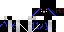 Texture for Ninja Ferret