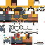 Texture for raze