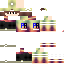 Texture for paxx