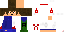 Texture for Mr Abvags 2.0