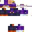 Texture for DarkPaulo