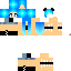Texture for SaraVF