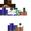 Texture for icaffsteve