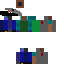 Texture for Kakashi
