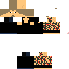 Texture for James Hetfaield