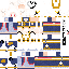 Texture for kabane