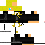 Texture for hufflepuff