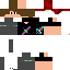 Texture for darkfento natal