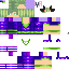 Texture for badger