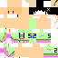 Texture for 和風女子