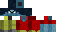 Texture for Evil steve