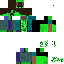 Texture for mcskin2