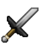 Texture for iron_sword