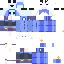Texture for startoon