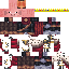 Texture for god's adversary