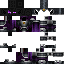 Texture for End knight