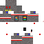 Texture for Tomkow2001 bad