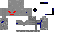 Texture for CIS destroyer droid (Evil 1)
