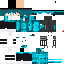 Texture for NioerVvf Cyan 2