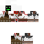 Texture for hacker boy