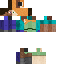 Texture for tht