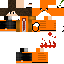 Texture for steve