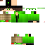 Texture for DRAGOM GAMER