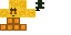 Texture for HoneySlime(Slime Rancher)