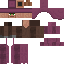 Texture for priest with hat