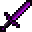 Texture for Karanlık Enderman Kılıcı