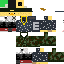 Texture for ALEXSS