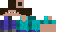 Texture for Captain Sparklez Revenge Steve