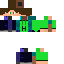 Texture for HH