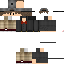 Texture for sobaka