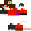 Texture for vhj