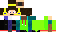 Texture for botiboti