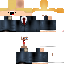 Texture for steve