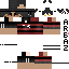 Texture for flamengo