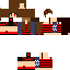 Texture for JavieraYTHD