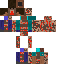 Texture for Python_Hugger