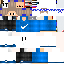 Texture for IxNouReE_