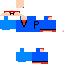 Texture for perizz orinal